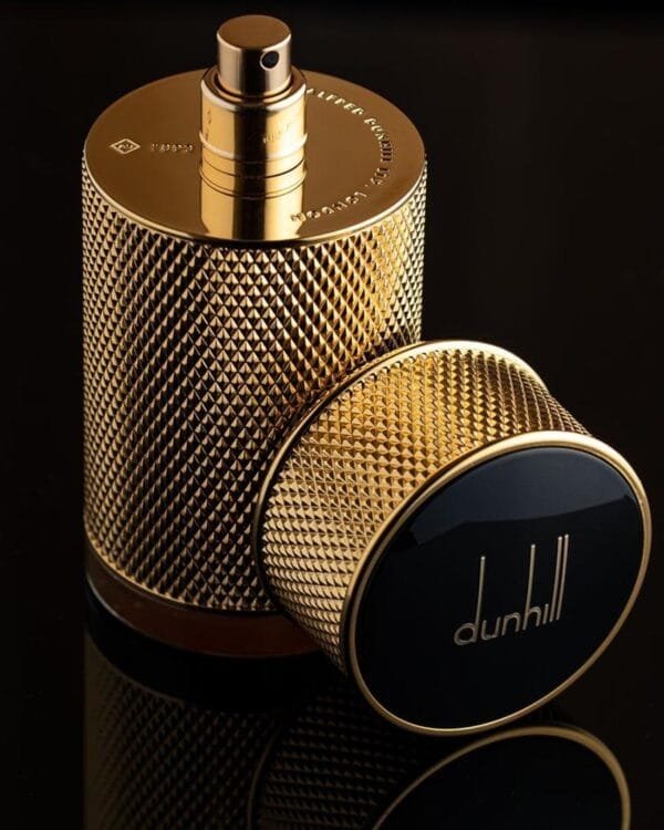 3397fe37-4d0c-425c-8871-dac20721b797 Dunhill Icon Absolute (Gold) EDP 100ml