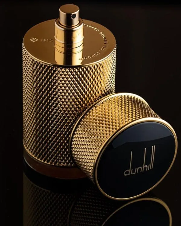 Dunhill Icon Absolute (Gold) EDP 100ml