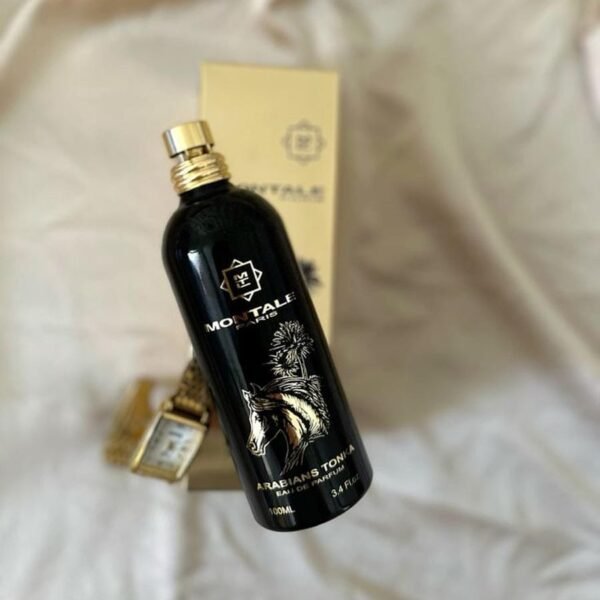 Montale Paris Arabians Tonka EDP 100ml