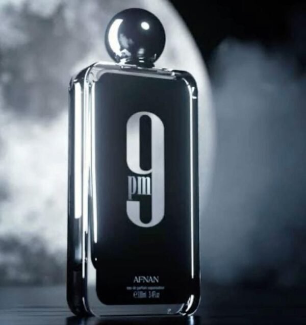 ﻿Afnan 9pm EDP 100ml