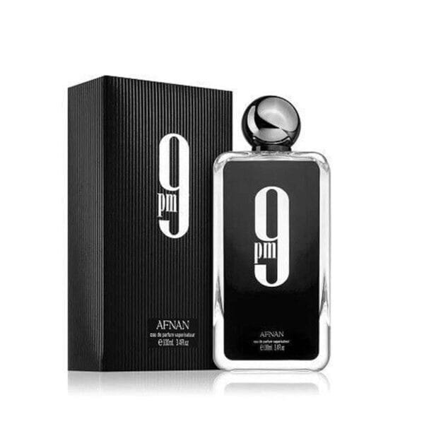 ﻿Afnan 9pm EDP 100ml