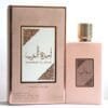 Ameerat Al Arab Prive Rose Edp Rich Niche Fragrance Women Lattafa Asdaaf 100 Ml Asdaaf Ameerat Al Arab Priv Rose EDP 100ml