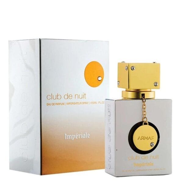 Armaf Club De Nuit Imperiale EDP 105ml