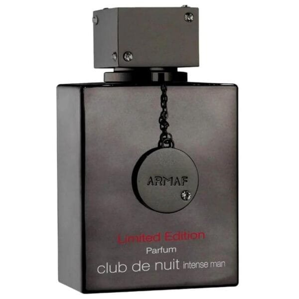 Armaf Club De Nuit Intense Man Limited Edition Parfum Spray 105ml Armaf Club De Nuit Intense Man Limited Edition Parfum 100ml