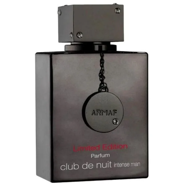 Armaf Club De Nuit Intense Man Limited Edition Parfum 100ml