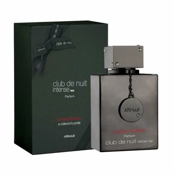 Armaf Club De Nuit Intense Man Limited Edition Parfum 100ml