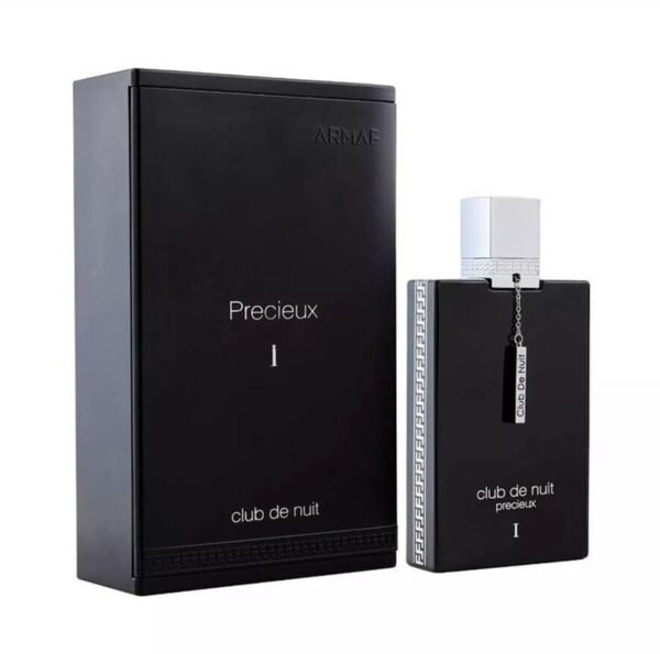 Armaf Club De Nuit Precieux 1 Extrait De Parfum 1_8oz_55ml _ Launch _ Sealed Armaf Club De Nuit Precieux EDP 55ml