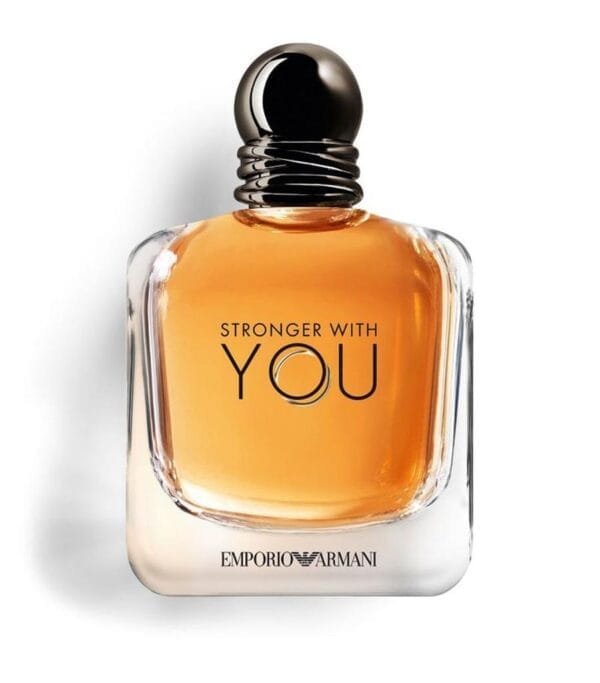 Emporio Armani Stronger with you EDP 100ml