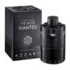 Azzaro The Most Wanted Intense EDP 100ml