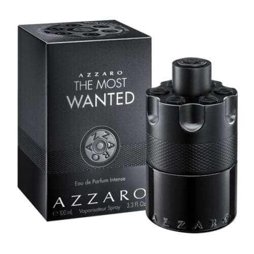 Azzaro The Most Wanted Intense EDP 100ml