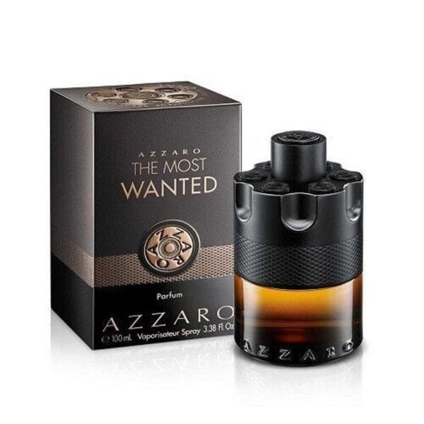 Azzaro The Most Wanted Parfum 100ml