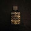 BADE’E AL OUD FOR GLORY EDP 100ML (3_4Oz) BY LATTAFA Lattafa Badee Al Oud (Black) EDP 100ml