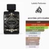Bade’e Al Oud Oud for Glory de Lattafa Perfumes es… Lattafa Badee Al Oud (Black) EDP 100ml