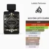 Lattafa Badee Al Oud (Black) EDP 100ml