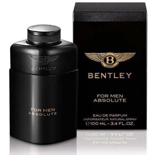 Bentley Absolute EDP 100ml