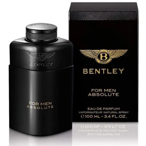 Bentley Absolute EDP 100ml