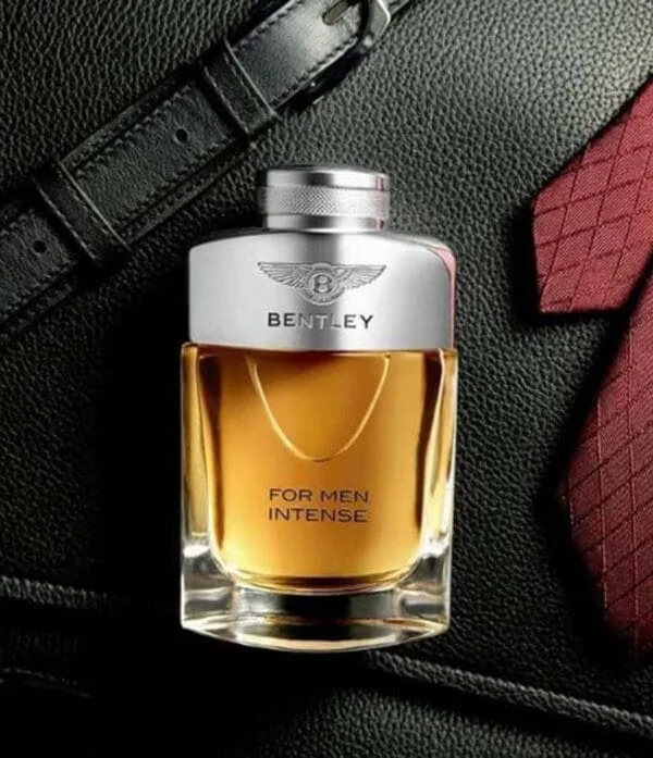 Bentley Intense EDP 100ml