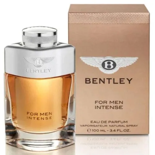 Bentley Intense EDP 100ml