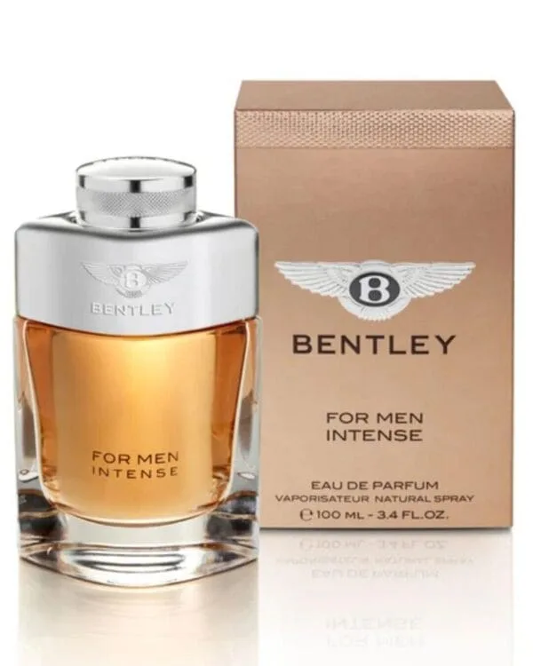 Bentley Intense EDP 100ml