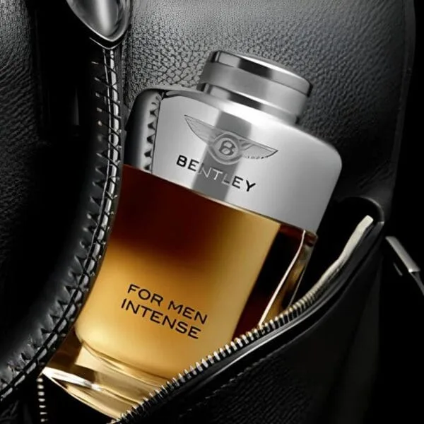 Bentley Intense EDP 100ml