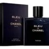 Bleu de Chanel
