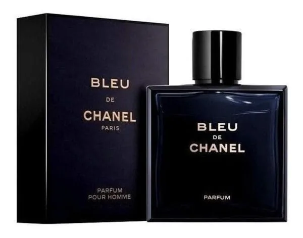Bleu de Chanel
