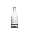 CK IN2U Him Eau de Toilette 50 ml CK IN2U by Calvin Klein EDT 100ml