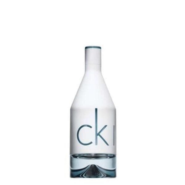 CK IN2U by Calvin Klein EDT 100ml