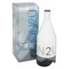 CK In 2U Him Eau de Toilette Spray 150ml Calvin Klein CK IN2U by Calvin Klein EDT 100ml