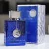 Armaf Club De Nuit Blue Iconic EDP 105ml