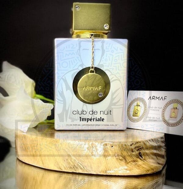 Armaf Club De Nuit Imperiale EDP 105ml