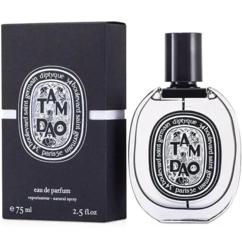 Diptyque Tam Dao Eau De Parfum Spray 75Ml Diptyque TAM DAO EDP 75ml