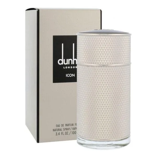 Dunhill Icon Absolute (Silver) EDP 100ml