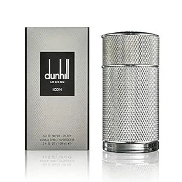 Dunhill Icon Absolute (Silver) EDP 100ml