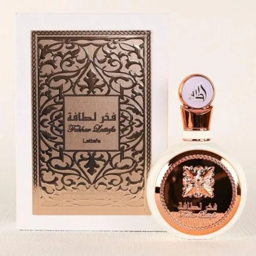 Lattafa Fakhar Rose EDP 100ml