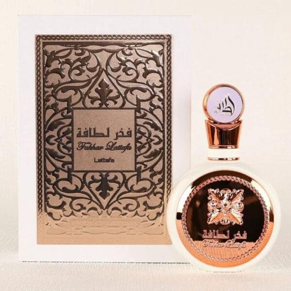 Lattafa Fakhar Rose EDP 100ml