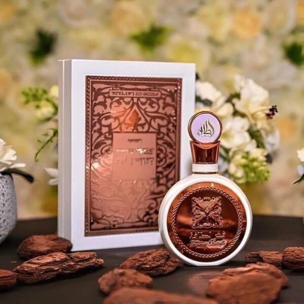 Lattafa Fakhar Rose EDP 100ml