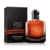 Giorgio Armani Emporio Armani Stronger with You Absolutely Parfum 100ml (M) SP Emporio Armani Stronger with you Absolutely Parfum 100ml