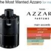 Azzaro The Most Wanted Intense EDP 100ml