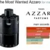 Azzaro The Most Wanted Intense EDP 100ml