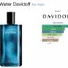David Off Coolwater EDT 125ml