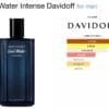 ﻿﻿﻿David Off Cool Water Intense EDP 125ml