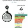 Lattafa Fakhar (Black) EDP 100ml