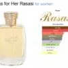 Rasasi Hawas for Her EDP 100ml