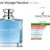 Nautica Voyage EDT 100ml