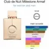 Armaf Club De Nuit Milestone EDP 105ml