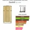 Dunhill Icon Absolute (Gold) EDP 100ml