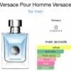 Versace Pour Homme EDT 100ml
