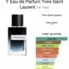 Y by YSL EDP 100ml