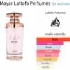 Lattafa Mayar EDP 100ml